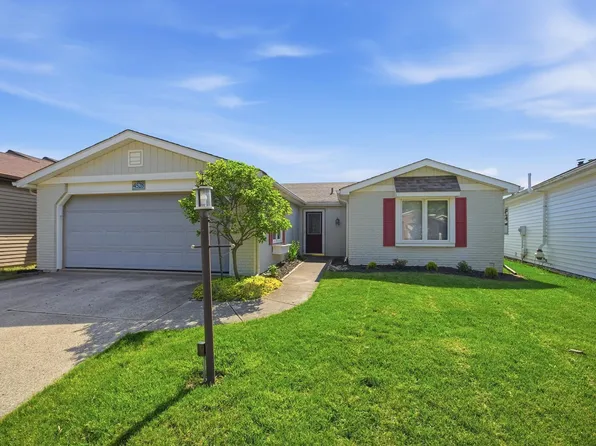 4528 E Shenandoah Cir, Fort Wayne, IN 46835