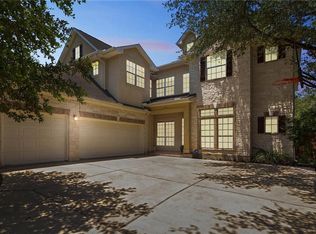 11916 Quassia Dr, Austin, TX 78739