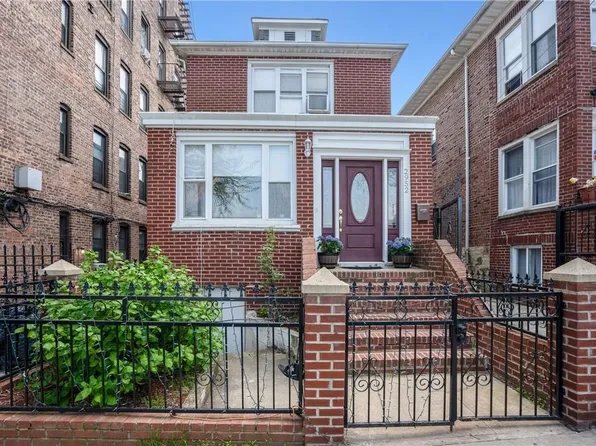 2952 Roberts Avenue, Bronx, NY 10461