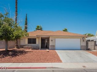 812 Altamira Rd, Las Vegas, NV 89145