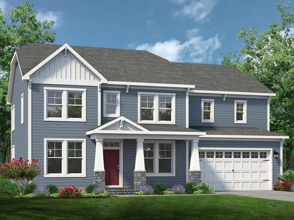 117 Zuella Ct, Suffolk, VA 23435