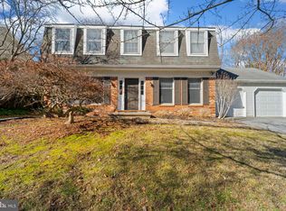 3692 Meadowvale Rd, Ellicott City, MD 21042