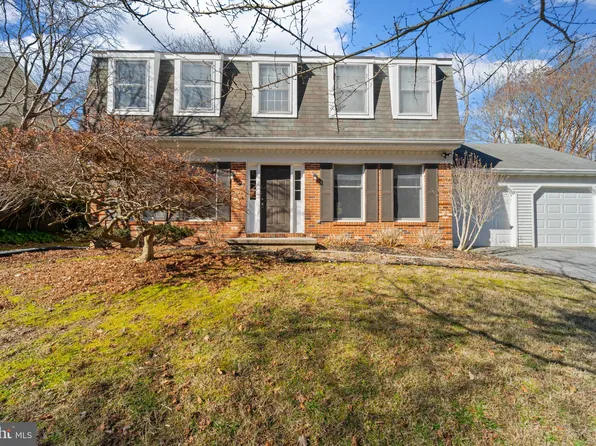3692 Meadowvale Rd, Ellicott City, MD 21042