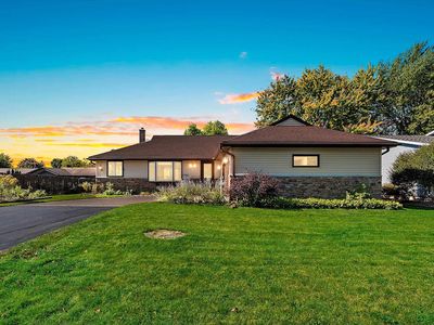 1811 N Whitney Dr, Appleton, WI, 54914