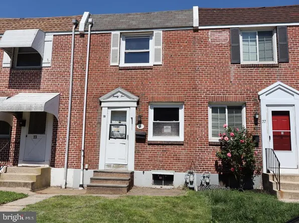 25 Rosemont Ave, Norristown, PA 19401