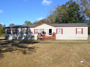 228 Prince Rd, Hinesville, GA 31313