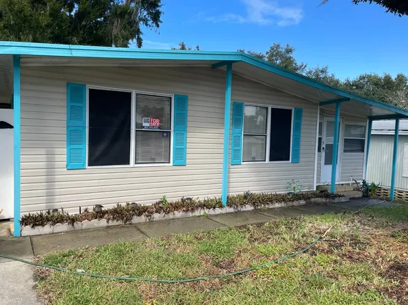 227 Alpine Dr #227, Winter Haven, FL 33881