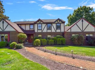 3 Sheffield Ct, Colts Neck, NJ 07722