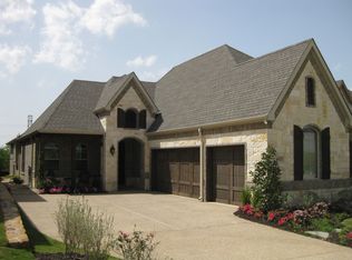 4432 Timber Crest Ct, Grapevine, TX 76051
