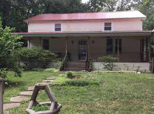 15 Windemere Dr, Springville, TN 38256