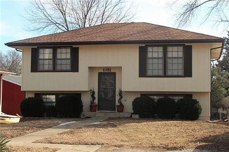 1st image of 1351 Pawnee St