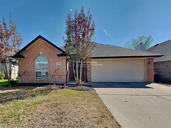 8908 Saranac Trl, Fort Worth, TX 76118