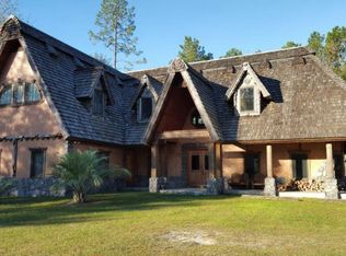 558 SW Walter Ave, Lake City, FL 32024