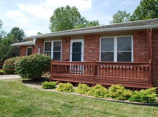 1001 Forest Hills Ln #17821142, Leavenworth, KS 66048