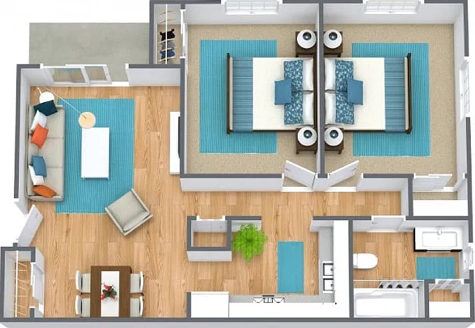 Johnson Med Center — Photo 35