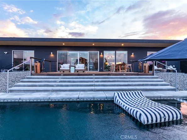 7835 Conejo Ave, Joshua Tree, CA 92252