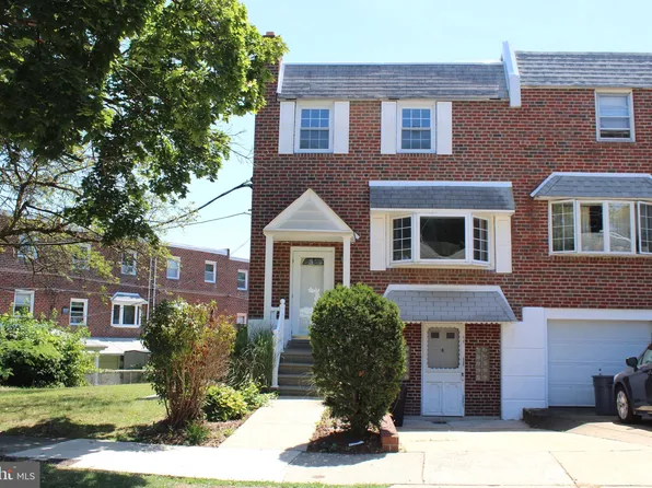 11119 Dora Dr, Philadelphia, PA 19154