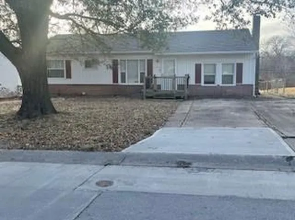 5920 N Howard Ave, Kansas City, MO 64118