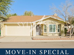 4708 W Sleepydale Ct, Tucson, AZ 85741