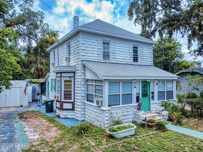 628 Mulberry St, Daytona Beach, FL, 32114