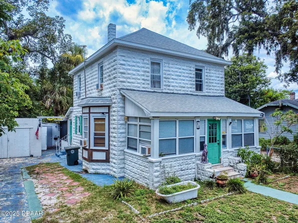 628 Mulberry St, Daytona Beach, FL 32114