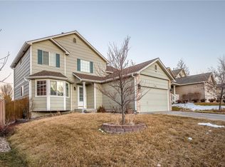 6070 S Quemoy Way, Aurora, CO 80015