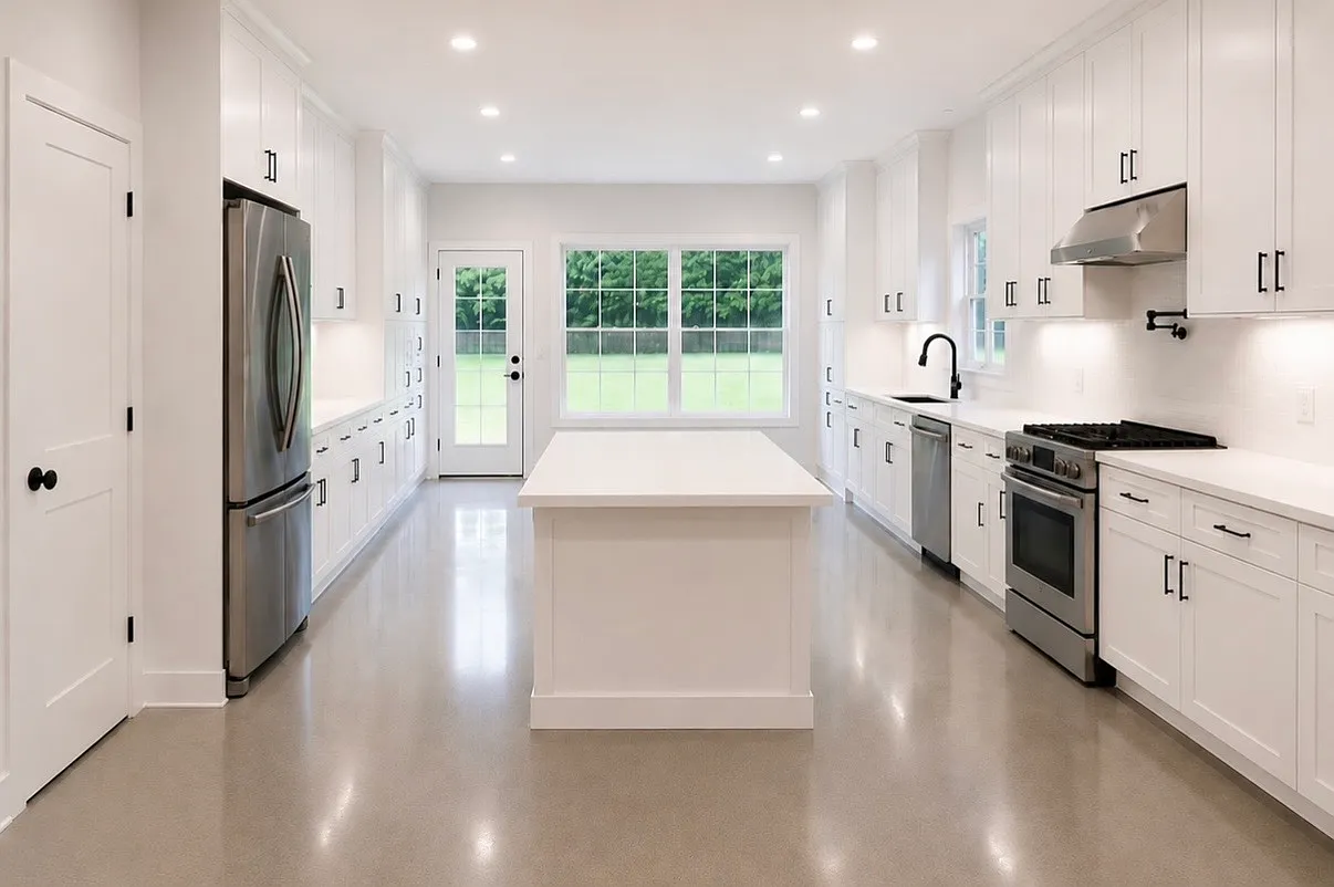 4 bed, 1595 sqft, $2,200 — Photo 3