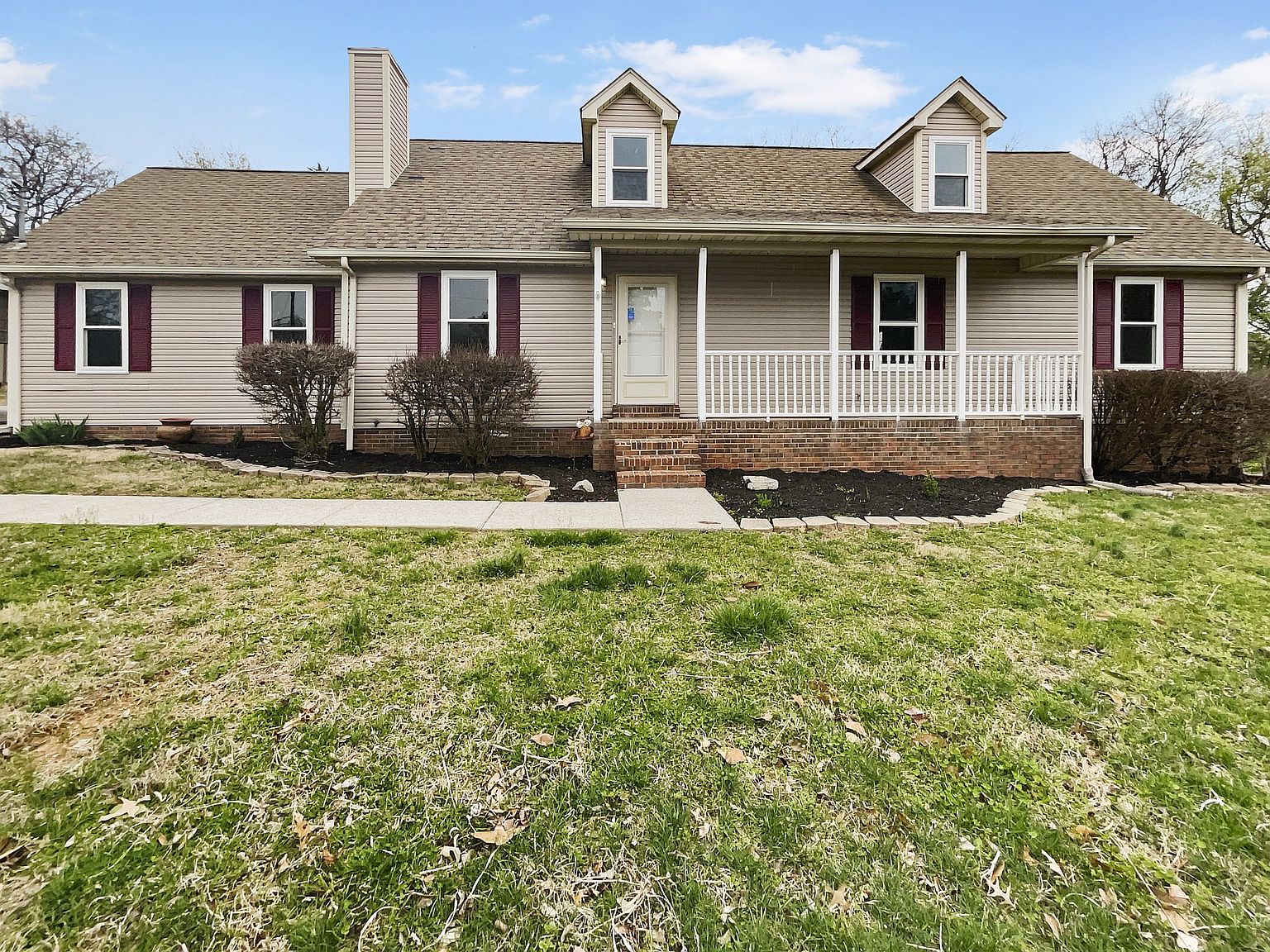 125 Franklin Heights Dr, Murfreesboro, TN 37128 Zillow
