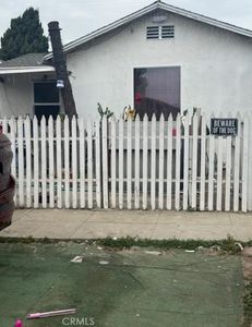 3815 Paloma St, Los Angeles, CA, 90011