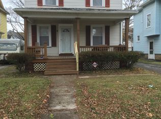 72 Roslyn St, Rochester, NY 14619
