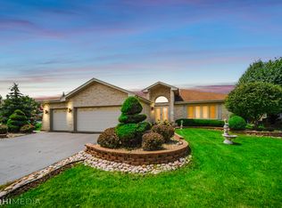 380 Maryview Pkwy, Matteson, IL 60443