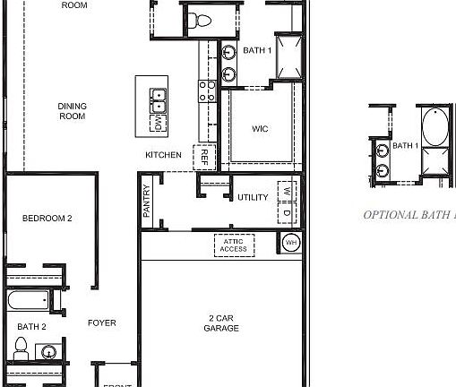 Floor Plan.