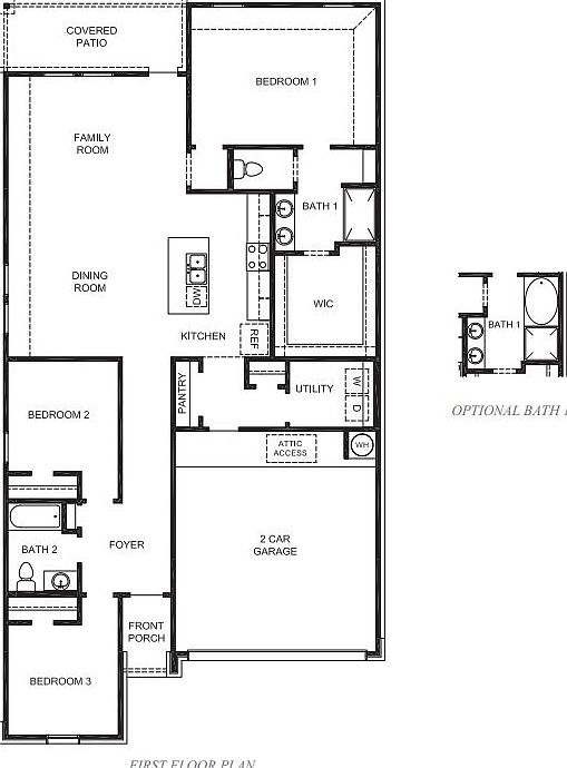 Floor Plan.