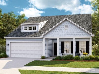 143 Tupelo Bridge Dr, Moncks Corner, SC, 29461