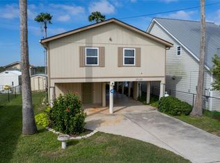 37135 Marshall Hutts Rd, Rio Hondo, TX 78583