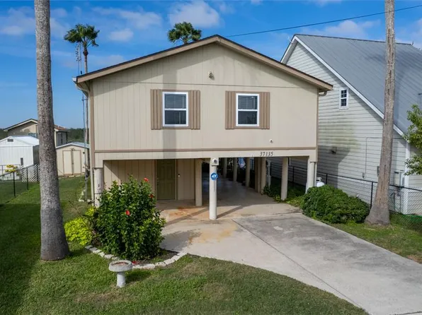 37135 Marshall Hutts Rd, Rio Hondo, TX 78583