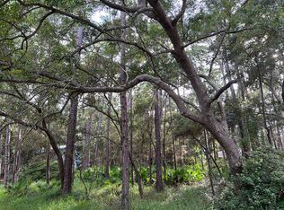 1001 McIntosh Pl, Dauphin Island, AL 36528
