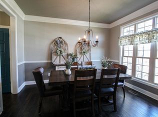 709 Flint Ridge Rd, Versailles, KY 40383