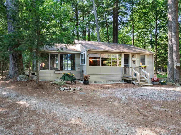 21 Tall Pines Way, Meredith, NH 03253