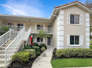 5916 Cranbrook Way APT G206, Naples, FL 34112