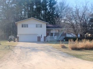 451 S Dangl Rd, Muskegon, MI 49442