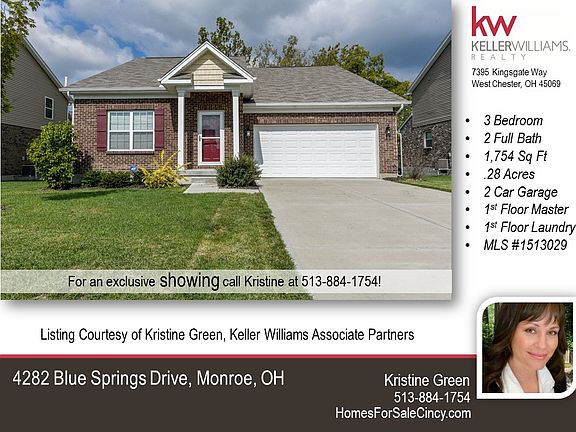 2nd image of 4282 Blue Springs Dr