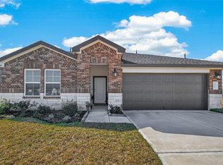 1102 Rayburn Dr, Rosharon, TX 77583