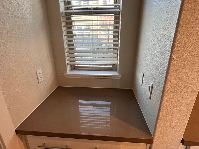 extra space in kitchen