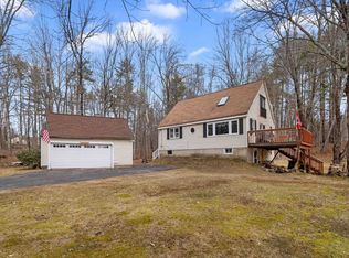 23 Bigelow Rd, Northwood, NH 03261