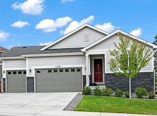 23782 E Calhoun Ave, Aurora, CO 80016