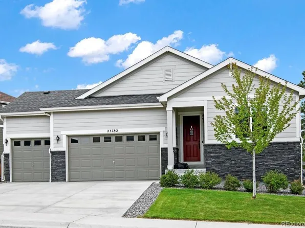 23782 E Calhoun Avenue, Aurora, CO 80016