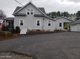 1618 Daughertys Run Rd, Williamsport, PA 17701