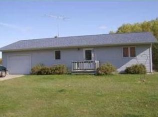 16298 Thelen Rd, Mountain, WI 54149