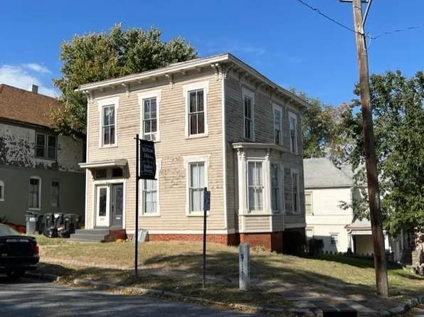 1221-1223 Sylvanie St, Saint Joseph, MO 64501